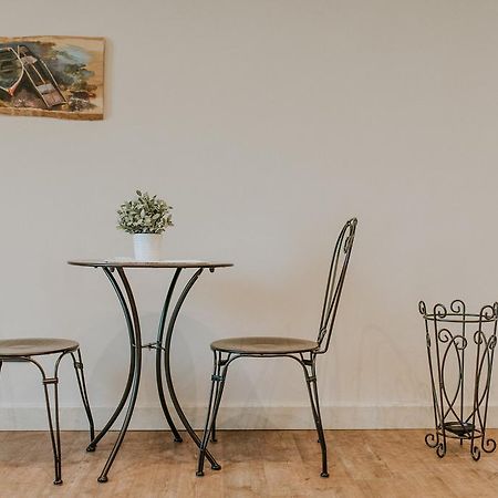 Il Casale Bedrooms Posta Fibreno Eksteriør billede