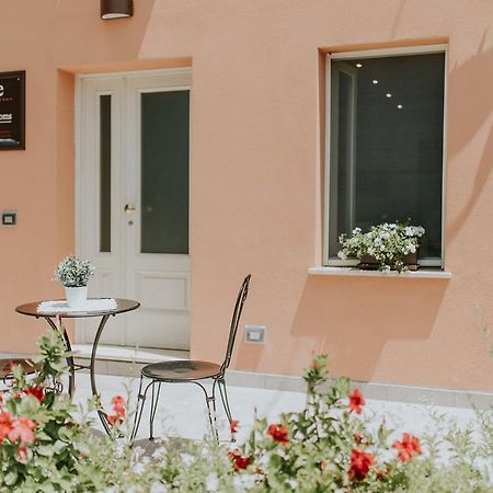 Il Casale Bedrooms Posta Fibreno Eksteriør billede