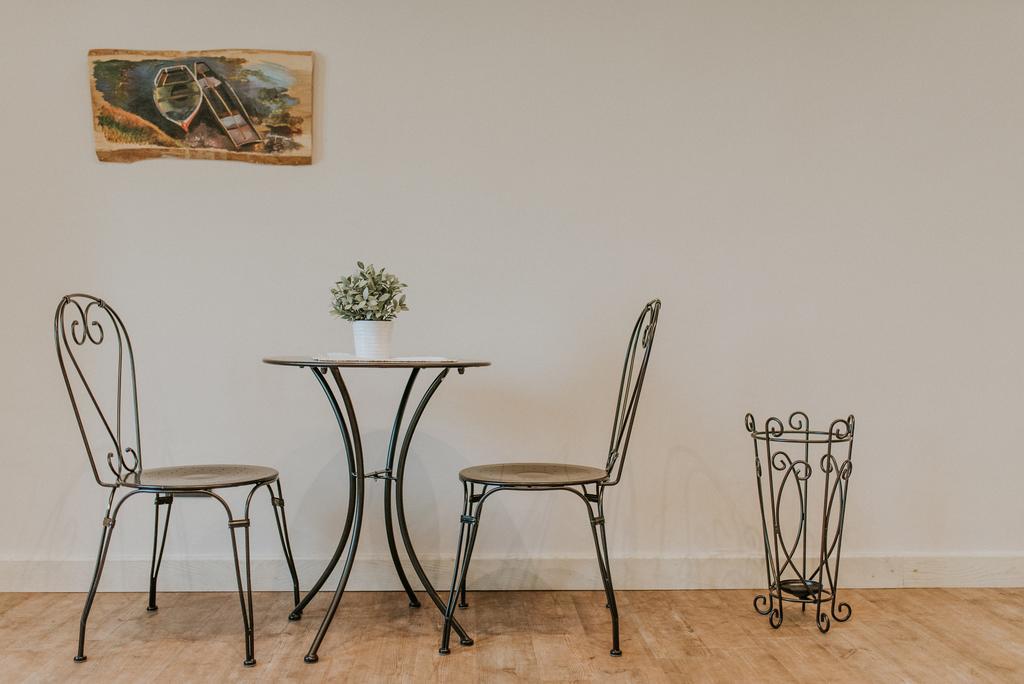 Il Casale Bedrooms Posta Fibreno Eksteriør billede