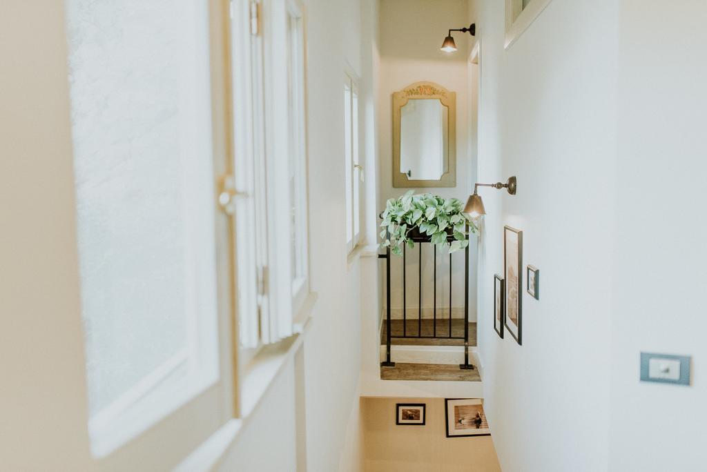 Il Casale Bedrooms Posta Fibreno Eksteriør billede