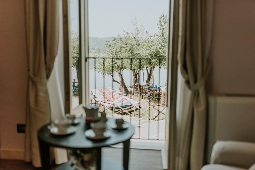 Il Casale Bedrooms Posta Fibreno Eksteriør billede