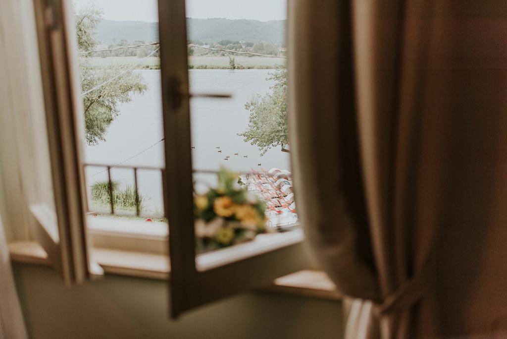 Il Casale Bedrooms Posta Fibreno Eksteriør billede