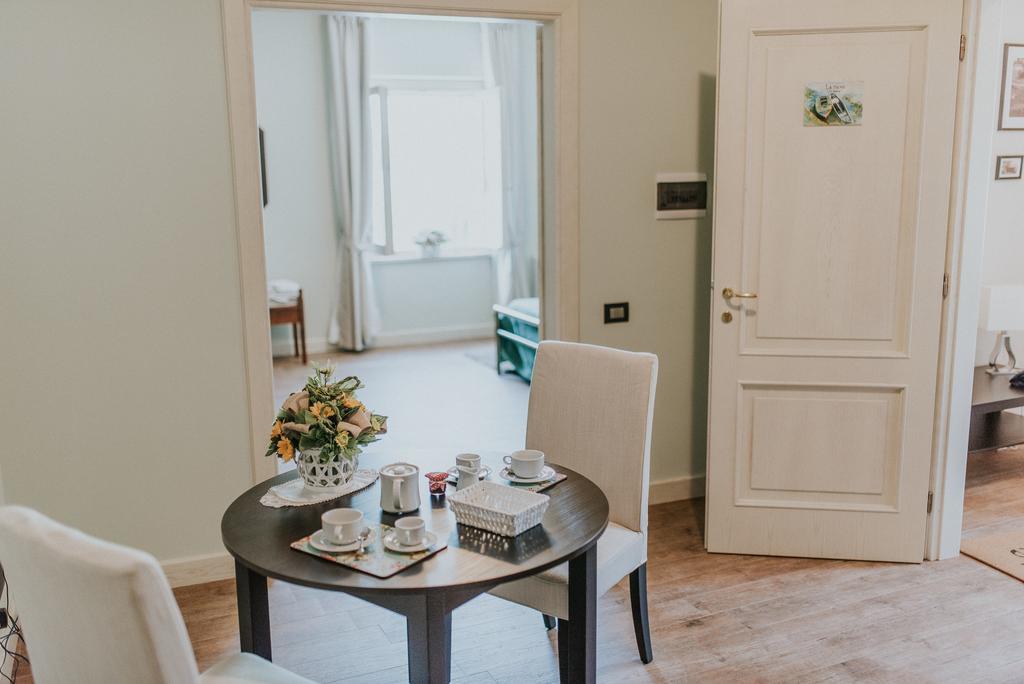 Il Casale Bedrooms Posta Fibreno Eksteriør billede