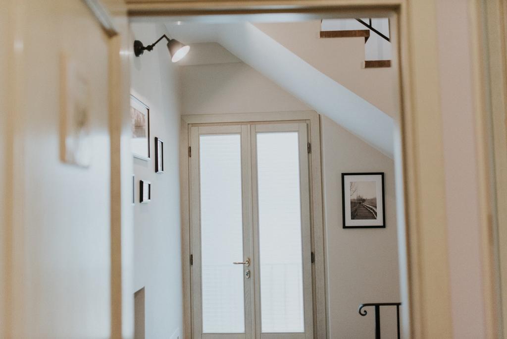Il Casale Bedrooms Posta Fibreno Eksteriør billede