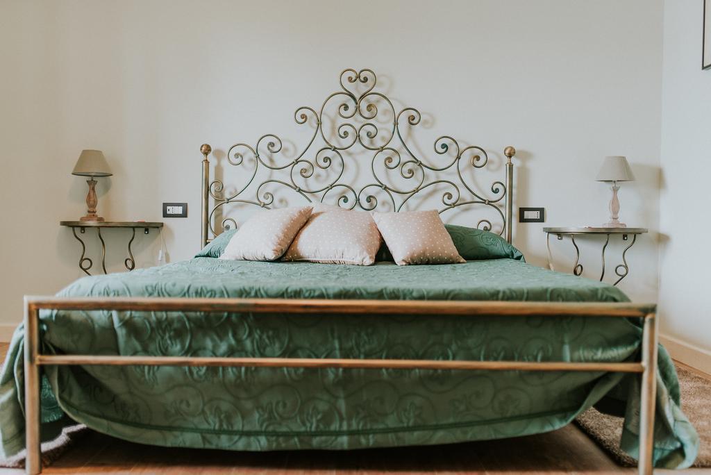 Il Casale Bedrooms Posta Fibreno Eksteriør billede