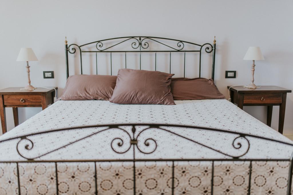 Il Casale Bedrooms Posta Fibreno Eksteriør billede